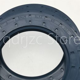 CFW seal BAU4SLX2-65-100-12/8 Imported oil seal 65mm X 100mm X 12mm