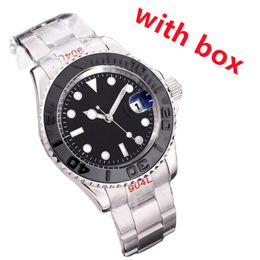 Fashion watch designer aaa wristwatch plated silver gold stainless steel ZDR 126710blro montre de luxe 41MM 2813 movement watch for mens xb02 B4