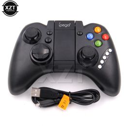 Joysticks PZ 1PCS Pad Controller Wireless Multimedia classic Bluetooth 3.0 IPEGA Gamepad Joystick PG 9021 For Android iOS PC Samsung