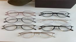 Men and Women Eye Glasses Frames Eyeglasses Frame Clear Lens Mens and Womens 5633 Latest Selling Fashion Restoring Ancient Ways Oc4242643