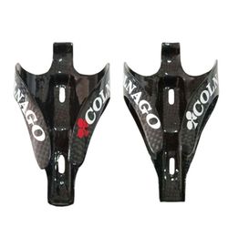 Road Bicycle Bottle Holder Carbon Bottle Cage 3K full Carbon Fibre MTB Mountain Bike Water Bottle Cages Super Light 2202087634389