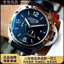 Top Men Zf Factory Panerais Watch Manual Movement Peinahai Classic Sports off immediate yuan for
