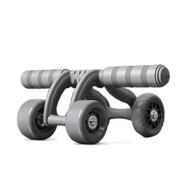 Men Ab Wheel Roller Fitness Wheel Abdominal Roller To Workout Exercise Strengthen Your Power Ab Wheel 240227