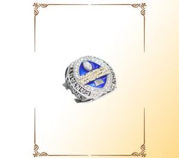 Cluster Rings S 2022 Blues Style Fantasy Football Fl Size 814 Jewellery Chainworldz Otdje6762338