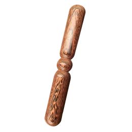 Arts Tai Chi Ruler Wooden Stick Home Supply Outdoor Sport Accessories Aldult Household Exercise Daily Chinese Kungfu Fitness