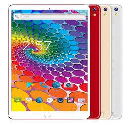 2020 Cheap 10 inch Core 4G Tablet PC 6GB RAM 128GB ROM Android 80 IPS 50MP Dual Sim Cards 12808003607082