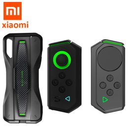 Accessories 100% Original Xiaomi Black Shark 2 / HELO Gamepad 2.0 Case double side rail Cover Bluetooth GAME Control MI BlackShark 2 Pro