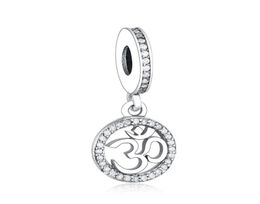 Authentic 925 Sterling Silver Charm Alphabet Numbers Celebrate 30 Years Birthday Pendant Bead Fit Brand Bracelet Diy Jewelry9398782