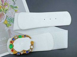 Designer Mens Designer G buckle Belts for women Genuine Leather ladies belt pin buckle casual strap wholesale letter belt 058 designerHZEY