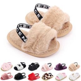 Athletic Outdoor Summer Baby Shoes Indoor Infant Toddler Sandals Baby Girls First Walkers Baby Girl Shoes NewbornL2401