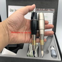 accesories Taiwan Original G8650 Tattoo Hine Permanent Makeup Kit Giant Sun Tattoo Hine with Battery Tattoo Hine Complete Tattoo