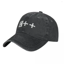 Berets Python Linux Code Baseball Caps Hats C Classic Dad Hat For Man Peaked Cap Sun Shade