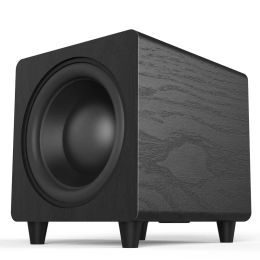 Subwoofer Ibass10 Inch Universal Host Active Subwoofer 300W High Power Computer TV Mobile Phone Fibre Bluetooth Home Theatre Mega Bass