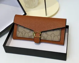 Yüksek kaliteli cüzdan çantası tasarımcısı cüzdan kadın lüks flep sikke cüzdanlar kart sahibi cüzdan tasarımcısı kadın çanta erkek çantası blcgbags