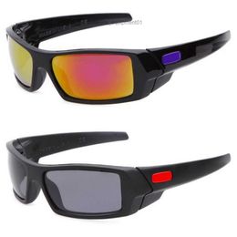 Cycling Sunglasses 2024 Desinger UV400 Polarized Lens Eyewear Outdoor Riding Glasses MTB Bike Goggles For Men Women AAA Quality With Case Gascan W7MY