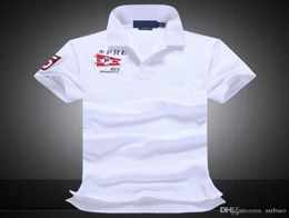 Mens Men039s 2023 Designer Polos Camisas Homens Polo Camisa Camiseta Black Watch Polol Team Custom Fit Over Size UK UE Size1062630