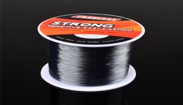 500 meters Monofilament Fishing line 28LB 30LB 40LB 50LB High Freshwater Fishing Lines Boxed fish wire8342435