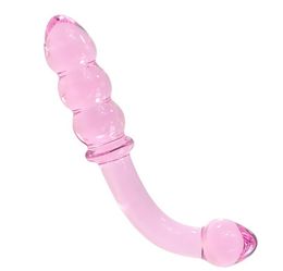 Sex Toys Glass Dildos Anal Beads Butt Plug Anus Pleasure Massager Erotic Adult Games Couples Products For Women Men Gay CH087866483