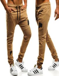 Men039s Pants Black Yellow Camouflage Colors Mxxxl Sizes Mens Track Casual Style Sweat Jumpsuit Men Khaki3748716