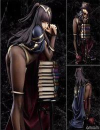 20cm Fire Emblem Anime Figure Kakusei Tharja Action Figure Fire Emblem Kakusei Awakening Sallya Figurine Collectible Model Toys X02132412