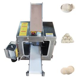 Automatic Stainless Steel Imitation Handmade Dumpling Skin Machine Commercial Rolling Machine Wonton Wrapper Machine