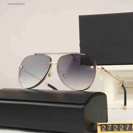 Original 1to1 Dita Toad 23 Mirror Benjia New Personalised Fashion HD Pilot Sunglasses and Trade Y5PW