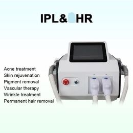 Taibo Ipl Hair Removal/Skin Rejuvenation Ipl Machine/Nd Yag Laser Tattoo Removal Machine