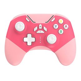 Gamepads Cute Game Controller Nintendo Switch Pro Wireless Gamepad for Switch Console/IOS and Android Mobile Games