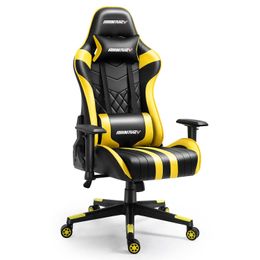 Gaming chair Home recliner comfortable office chair Boss chair lift chair back student computer chair Q240228