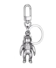 Designer Multi Keychains Fashion Car Key Chain Astronaut Art Design for Man Woman Top Quality62772532838886