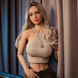 2024 Real silicone sexdoll man realistic animationbreasts vagina buttocks pussy sexy adult size masturbation doll