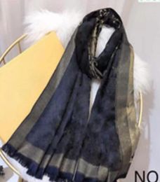 whole Silk Scarf Designer silken scarves High quality Shawl Scarfs Women Fashion scarve 4 Season foulard luxury muffler Men bu7988819