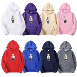 Mens Womens Hoodie tech fleece Designer Fashion Hoody woman polo Zip Up hoodies and Sweatshirts autumn winter casual with a hood sport jacket Asia Size S-3XL