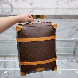 AAA Designer backpacks Knapsacks Soft Trunk bags bookbag handbags tote women men Genuine Leather Shoulder Messenger backpack