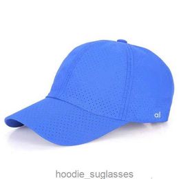 Designer Cap Ball Cap Yoga Baseball Hat Fashion Summer Women Versatile Big Head Surround Show Face Small Sunvisor Hat Wear Duck Tongue Hat for Travel82pi