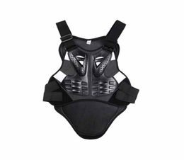 1Pcs Men039s Motorcycle Body Armour Vest Jacket Antifall Spine Chest Protection Riding Running Gear Chest Back Spine Protector 5057752