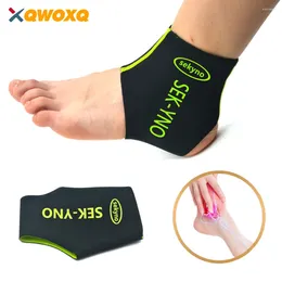 Ankle Support 1PCS Sports Brace For Sprained Foot Relief Fasciitis Achilles Tendon Injured