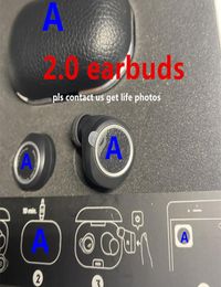 A Super quality BO play E8 20 wireless bluetooth headphones earphones noises reduction wireless earbuds inear TWS headset for a7479609