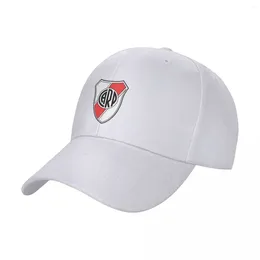 Berets River Plate Pullover Hoodie Baseball Cap Snapback Fashion Hats Breathable Casual Casquette Outdoor Unisex Polychromatic