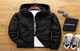 2021 hip hop street fashion Designer Men jackets autumn Winter high quality Coat Mens Long Sleeve Outdoor wear Clothing womens Hoo1880366