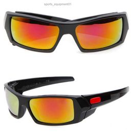 Cycling Sunglasses 2024 Desinger UV400 Polarized Lens Eyewear Outdoor Riding Glasses MTB Bike Goggles For Men Women AAA Quality With Case Gascan PY6X 9S97