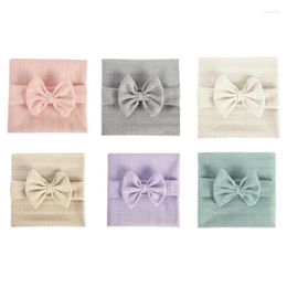 Blankets Born Pography Props Bow Headbands & Soft Blanket Baby Po Posing Top Quality