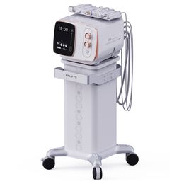 7 in 1 EMS RF Beauty Equipment multi-functional water grinding Skin management Cleansing Hydrofacial Machine Facial Machine Water Aqua Peeling Beauty instrument