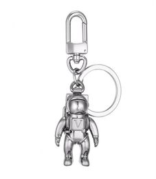 Designer Multi Keychains Fashion Car Key Chain Astronaut Art Design for Man Woman Top Quality62772536413242