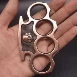 Exclusive Collection Free Shipping High Quality Travel Strongly Portable Factory Punching Bottle Opener Tools Multi-Function EDC Knuckleduster Boxer 894834