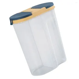Storage Bottles Tank Food Container Cereal Multi-function Can Kitchen Holder Bins Grain Boxes Household
