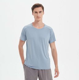 Mens T Shirt Designer For Womens Yoga Sports Shirt Fashion tshirt Casual Summer Sleeve Man Tee Clothing All kinds of fashion