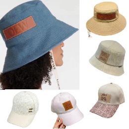 Mens Designer Hat Bucket Hats for Womens Baseball Caps Fitted Hats Sun Fishing Hat Bonnet Beanie Ball Cap Snapbacks Outdoor Fashion Casquette Buckets Hat