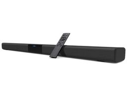 Soundbar Soundage TV Wireless Bluetooth 50 Surround Sound Bar Stereo Speaker Home Theater Soundbars6568490