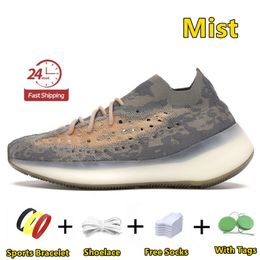 380 380S Basketball Shoes Men Alien Blue Onyx Yecoraite RF Azure Mist Reflective Triple Black Calcite Glow LMNTE Mens Running Shoe Women 3955